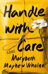 Handle with Care: Four Women. One Hostage Crisis. a Story of Hope. cover