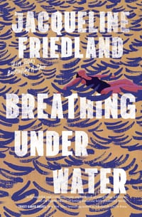 Breathing Under Water cover