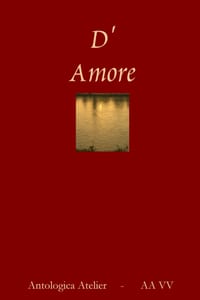 D'Amore cover