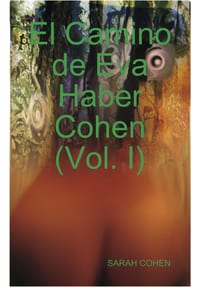 El Camino de Eva Haber Cohen (Vol. I) cover