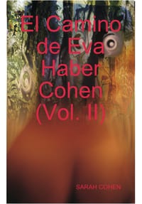 El Camino de Eva Haber Cohen (Vol. II) cover