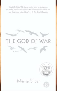 The God of War cover
