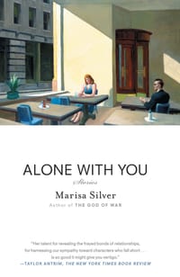 Alone With You cover