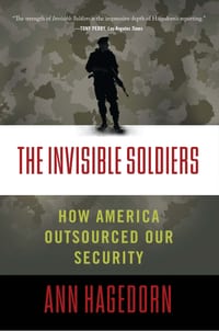 The Invisible Soldiers cover