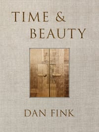 Time & Beauty: The Elements of Design cover
