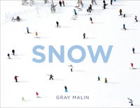 Gray Malin: Snow cover