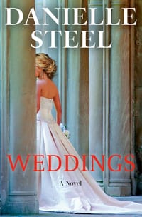 Weddings cover