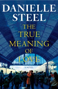 The True Meaning of Love cover