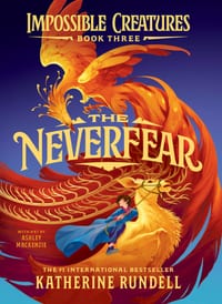 The Neverfear cover