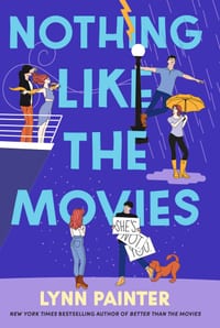 Nothing Like the Movies cover