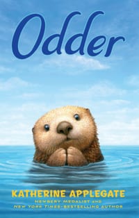 Odder cover