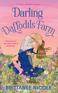 Darling Daffodils Farm cover