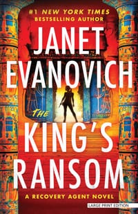 The King's Ransom cover
