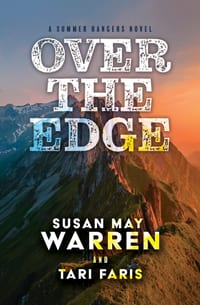 Over the Edge cover