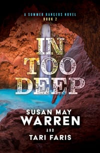 In Too Deep cover