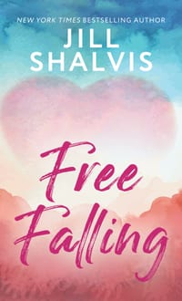 Free Falling cover