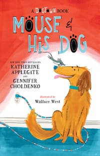 Mouse and His Dog cover