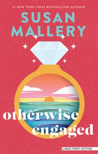 Otherwise Engaged cover