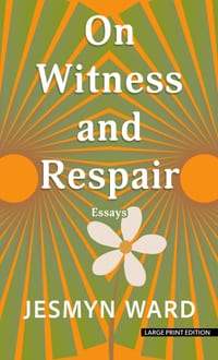 On Witness and Respair: Essays cover