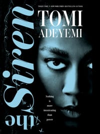 The Siren cover