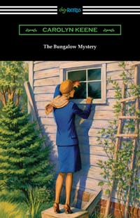 The Bungalow Mystery cover