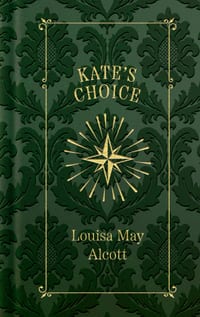Kate's Choice cover