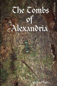 The Tombs of Alexandria cover