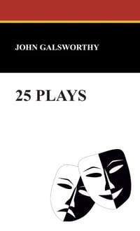 25 Plays cover
