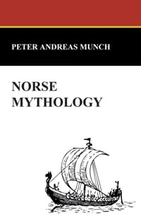 Norse Mythology cover