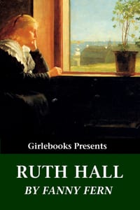 Ruth Hall cover