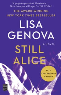 Still Alice cover