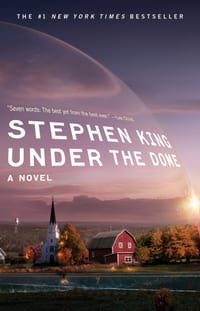 Under the Dome cover