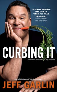 Curbing It cover