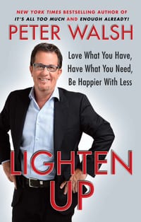 Lighten Up cover