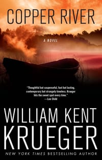 Copper River cover