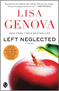 Left Neglected cover