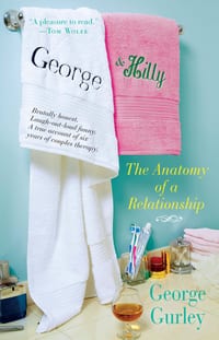 George & Hilly cover