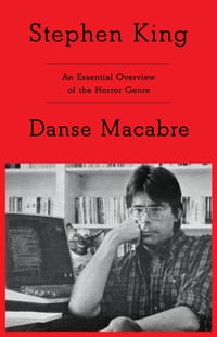Danse Macabre cover