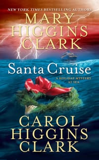Santa Cruise cover