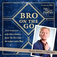 Bro on the Go cover