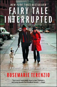 Fairy Tale Interrupted: A Memoir of Life, Love, and Loss cover