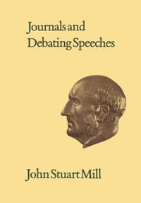 Journals and Debating Speeches: Volumes XXVI-XXVII cover