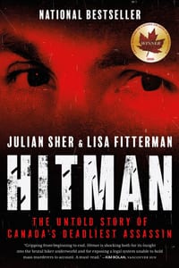 Hitman cover