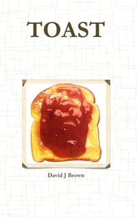Toast cover