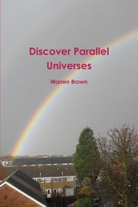 Discover Parallel Universes cover