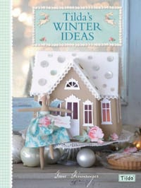 Tilda's Winter Ideas cover
