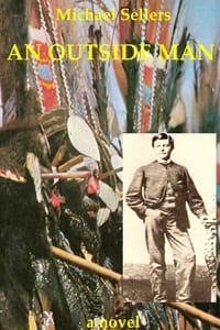 An Outside Man cover