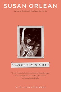 Saturday Night cover