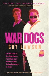 War Dogs cover