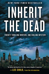 Inherit the Dead cover